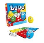 Ludo Game