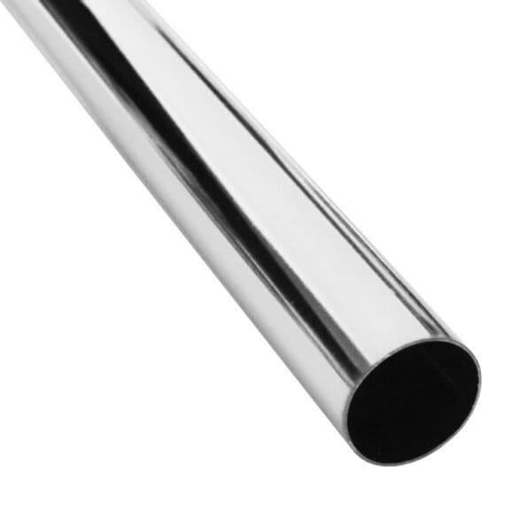 Chrome Tube 25mm