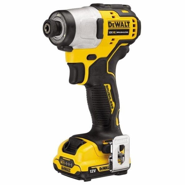 XR Sub Compact Impact Driver