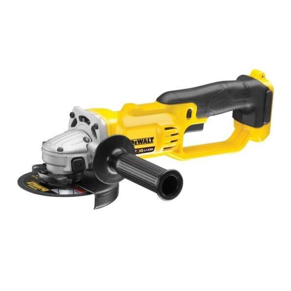 XR Angle Grinder 18v Bare Unit