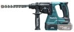 Lxt Brushless Rotary Hammer 26mm Bare Unit