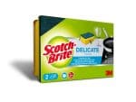 Delicate Scrub Sponge