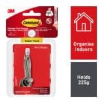 Mini Hooks Value Pack