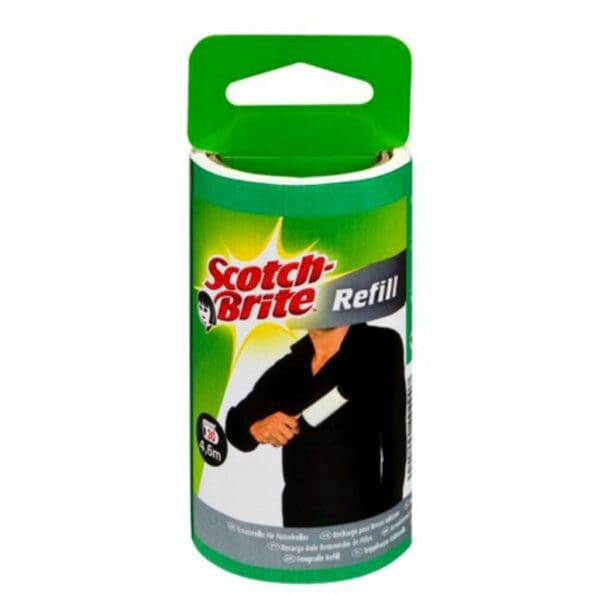 Lint Roller Refill Clothes