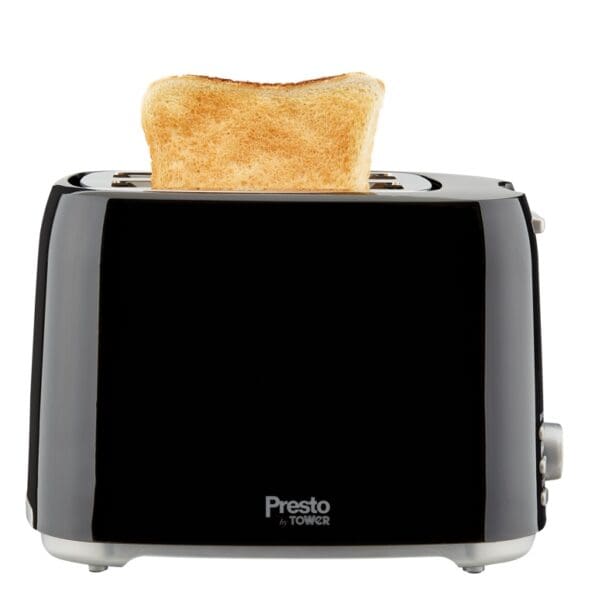 Presto 2 Slice Toaster