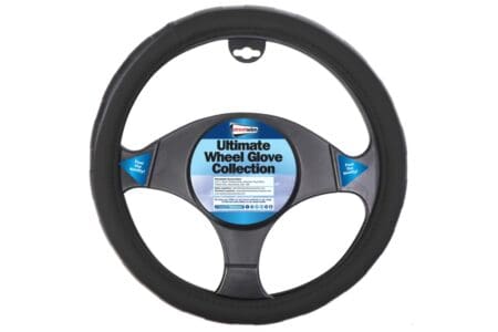 Steering Wheel Glove