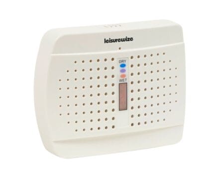 Rechargeable Dehumidifier