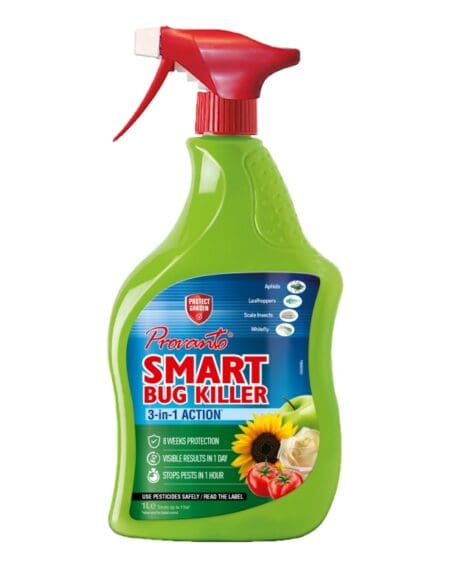 Smart Bug Killer RTU 1L