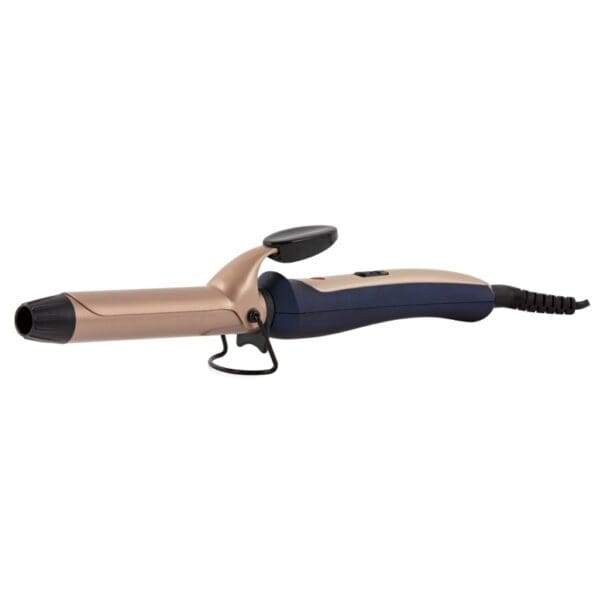 Twilight Keratin Curling Tongs