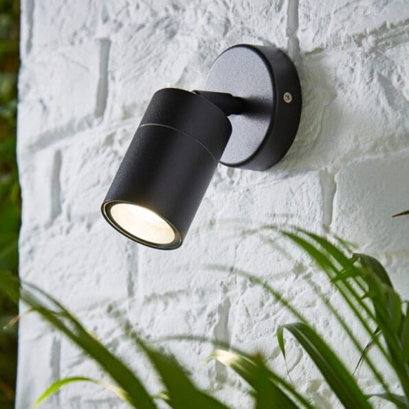 Leto 1 Light Adjustable