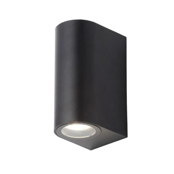 Iona 2 Light IP44 Wall Light