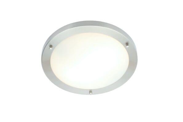 Delphi 2 x E27 Flush Light