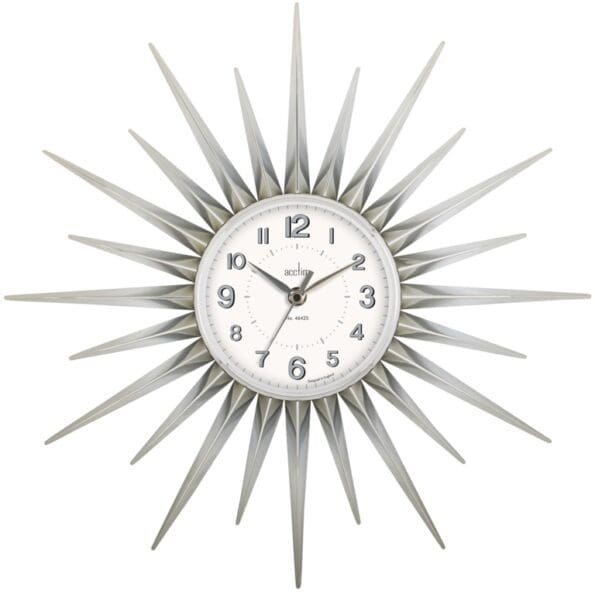 Stella Wall Clock