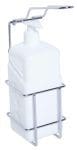 Elbow Operated Soap Dispenser