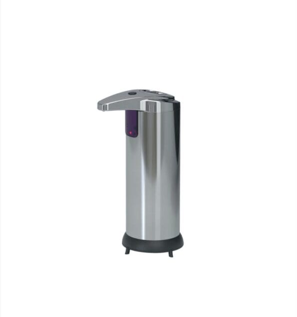 Touchless Free Standing Soap & Sanitiser Dispenser