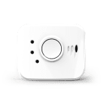 Wireless Carbon Monoxide Alarm