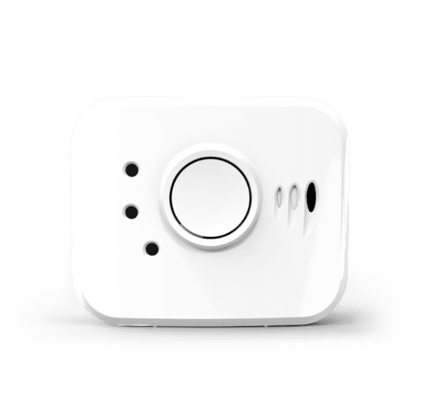 Wireless Carbon Monoxide Alarm