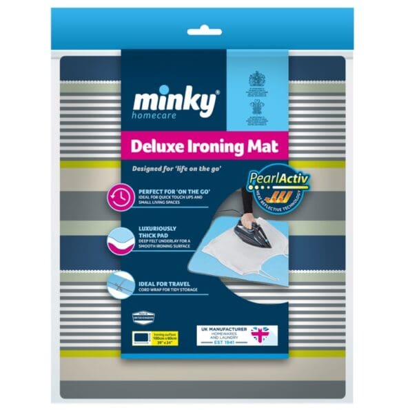 Ironing Mat