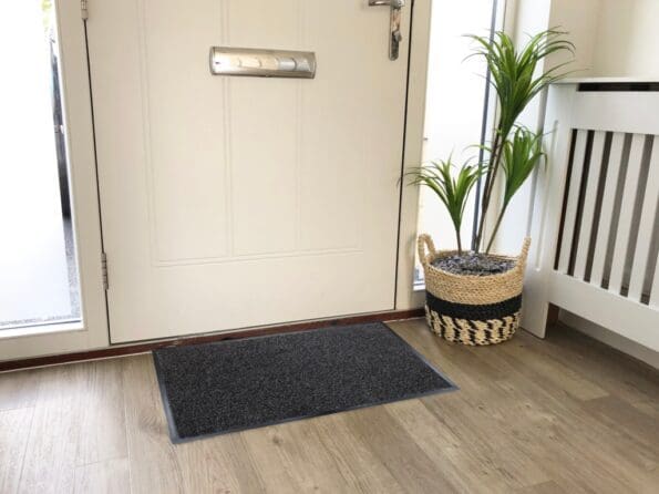 Dirt Guard Absorbent Barrier Doormat 50 x 80cm