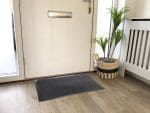 Dirt Guard Cotton Barrier Doormat 50 x 80cm