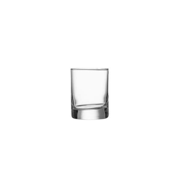 Essentials Shot Glass