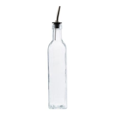 Essentials Oil Bottle