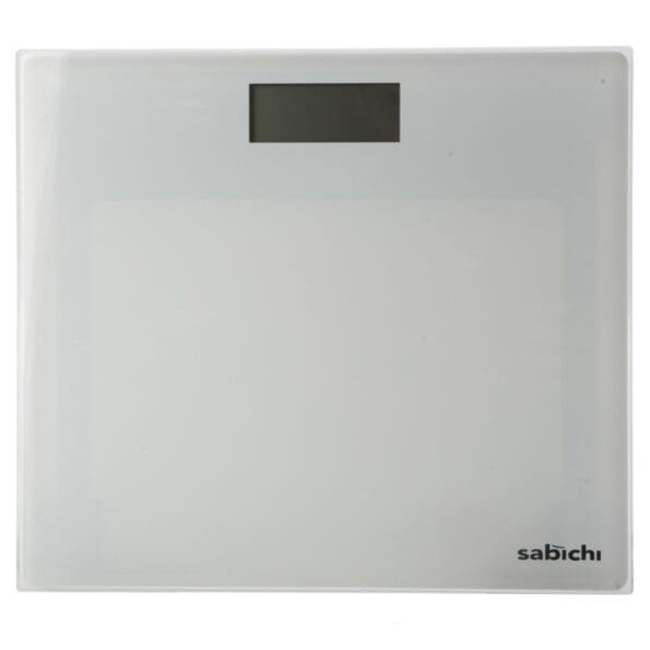 Electronic Bathroom Scale