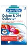 Colour & Dirt Collector