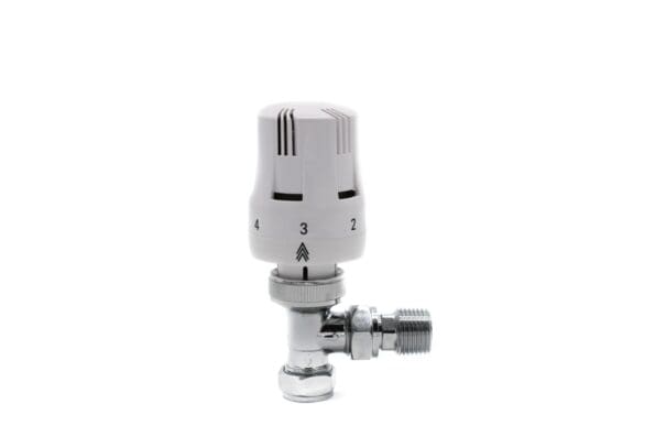 Strata 2 Thermostatic Radiator Valve