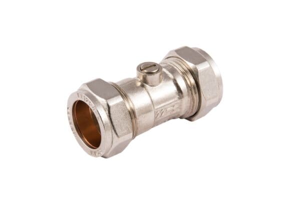 CP CXC  Isolating Valve