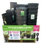 Eco Garden Planters - Core Collection