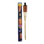 Citronella Bamboo Torch