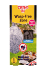 Wasp Free Zone