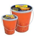 Citronella Candle Bucket