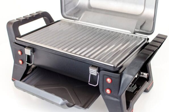 X200 Grill2go BBQ