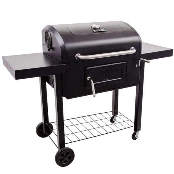 Performance Charcoal BBQ