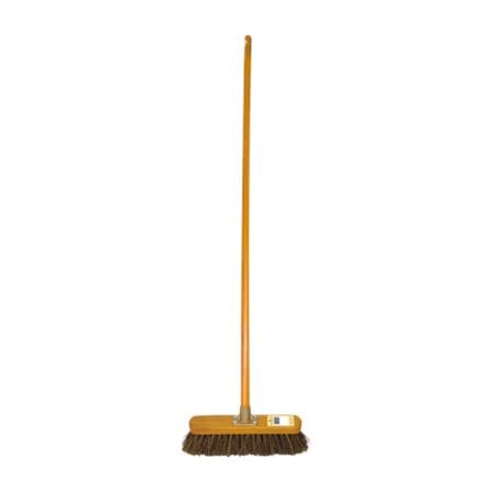 FSC Bassine Broom & Handle