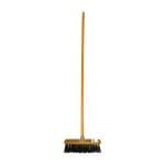 Stiff Pvc Broom