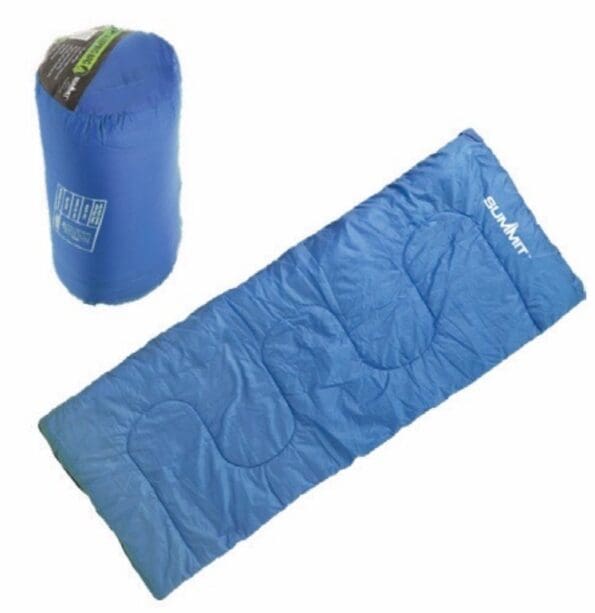 Envelope Therma Sleeping Bag