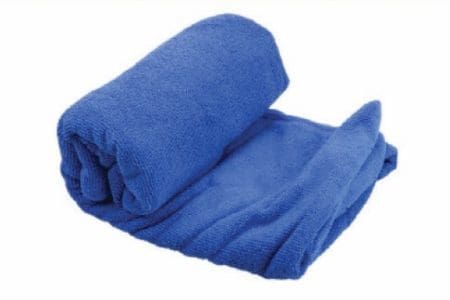 Micro Fibre Towel