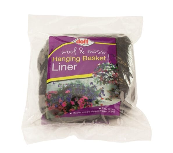 Hanging Basket Liner