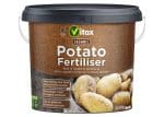 Organic Potato Fertiliser