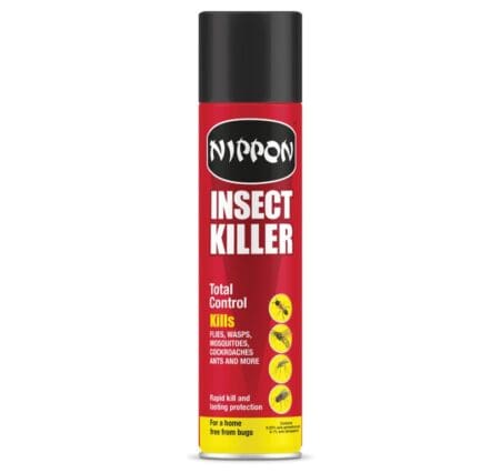 Total Control Insect Killer