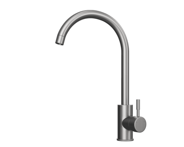 Tivoli Kitchen Mixer Tap