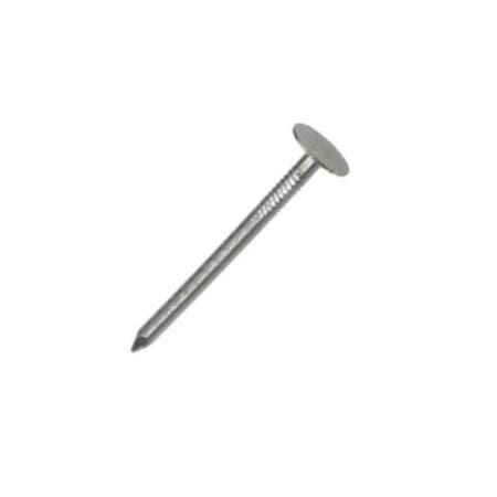 Clout Nails Galvanised 13mm