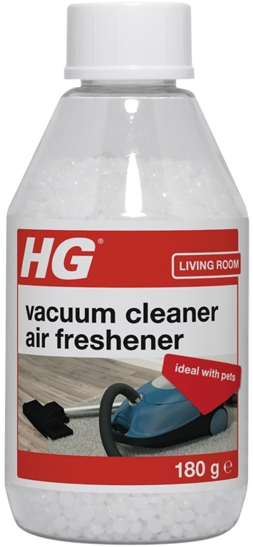 Vacuum Cleaner Air Freshener