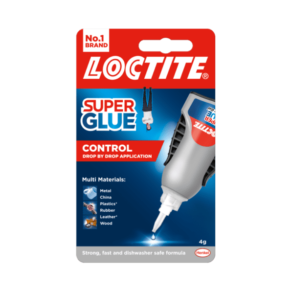 Super Glue Control Liquid