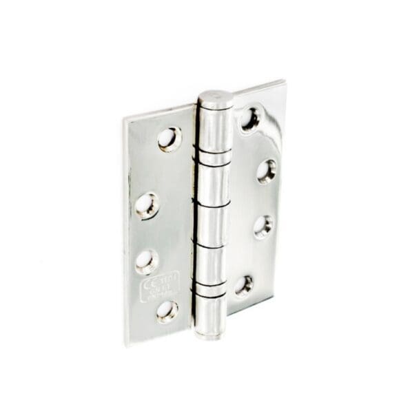 Stainless Steel Bearing Hinges Polished Ce 1 Pair