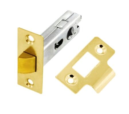 Mortice Latch Bolt Through  Bp