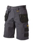 Cheverley Rip Stop Short Grey